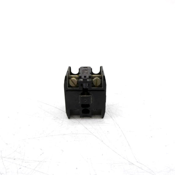 CUTLER HAMMER E22C2 SER. A1 600V 10A NSNP
