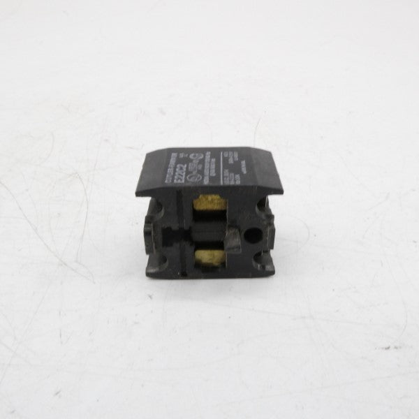 CUTLER HAMMER E22C2 SER. A1 600V 10A NSNP
