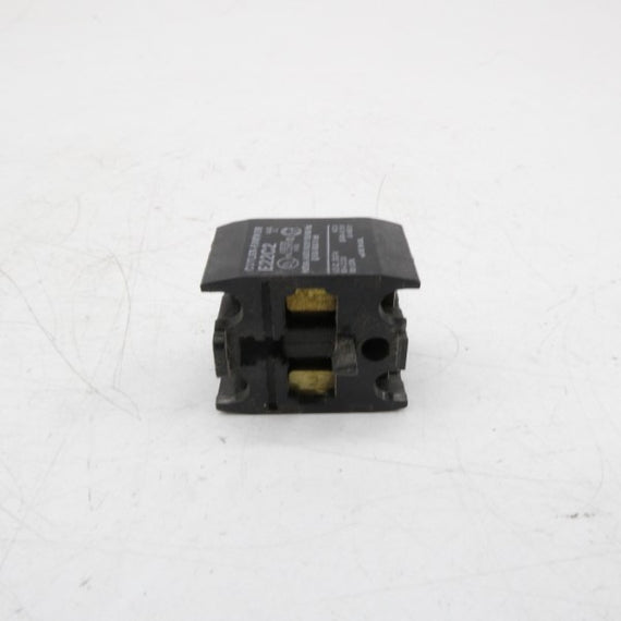 CUTLER HAMMER E22C2 SER. A1 600V 10A NSNP