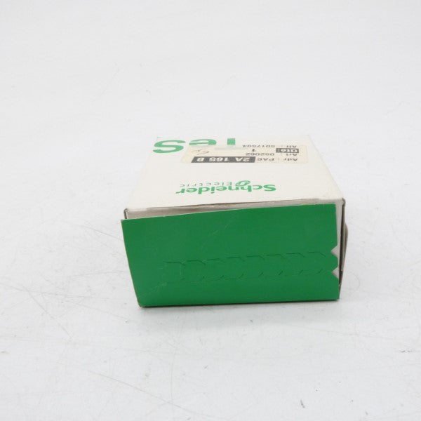 SCHNEIDER ELECTRIC GV2RT06 1-1.6A NSFS