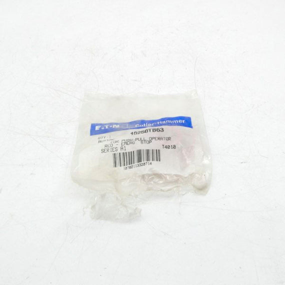 CUTLER HAMMER 10250TB63 SER. A1 NSMP