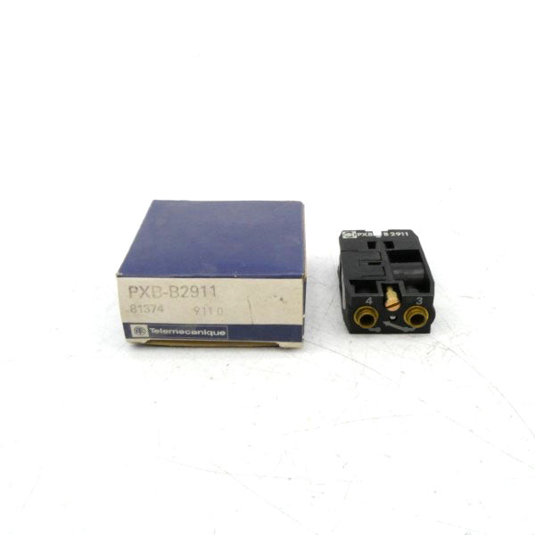 TELEMECANIQUE PXB-B2911 NSMP