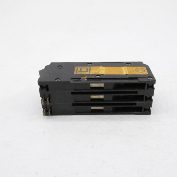 SQUARE D Q1B370 240VAC 70A NSNP