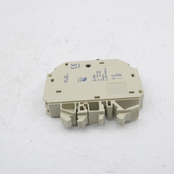TELEMECANIQUE GB2CD16 10A (PKG OF 4) NSMP