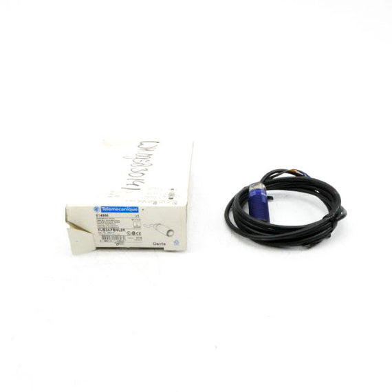 TELEMECANIQUE XUB2APBNL2R 12-24V NSMP