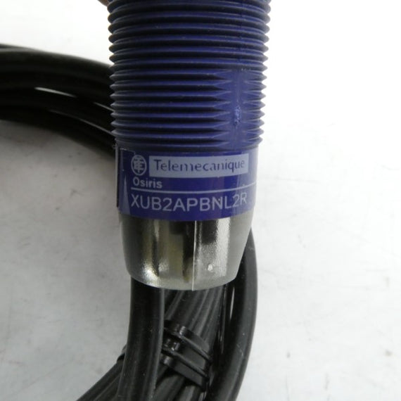 TELEMECANIQUE XUB2APBNL2R 12-24V NSMP