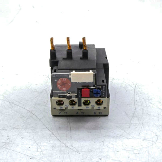 TELEMECANIQUE LR2D2553 23-32A NSNP