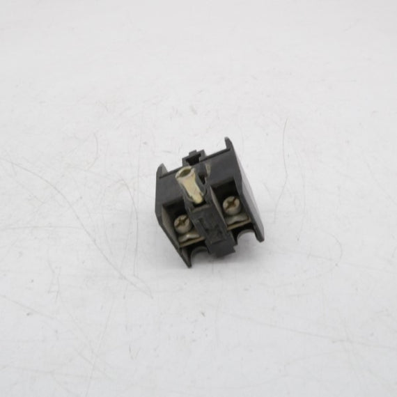 CUTLER HAMMER E22C9 SER. A3 415V 3.5A (AS PICTURED) NSNP