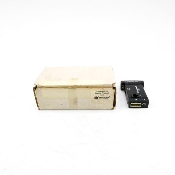 BLACK BOX PI321A-R3 NSMP