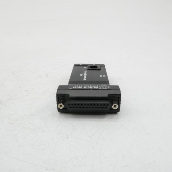 BLACK BOX PI321A-R3 NSMP