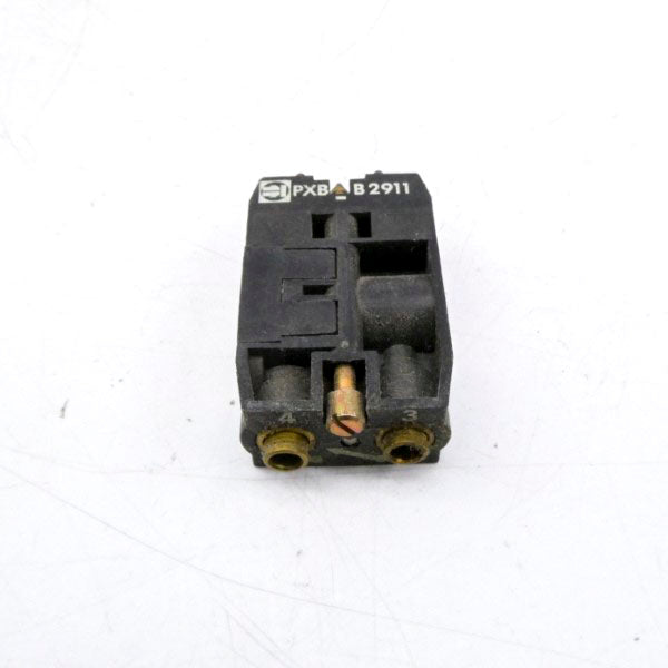 CONTACT BLOCK PXB-B2911 NSNP