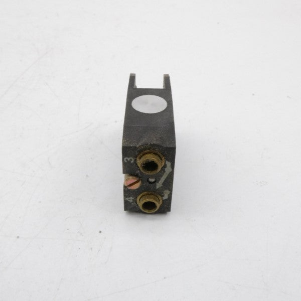 CONTACT BLOCK PXB-B2911 NSNP