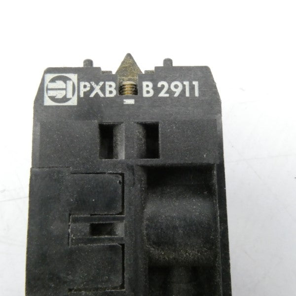 CONTACT BLOCK PXB-B2911 NSNP