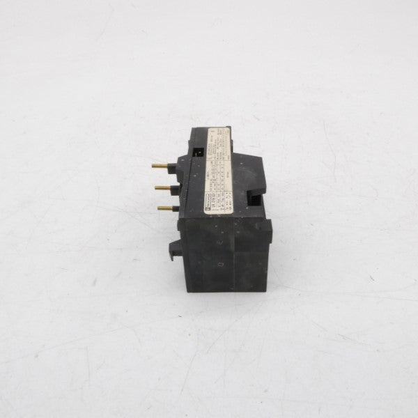 TELEMECANIQUE LR1D16321 660V 13-18A NSNP