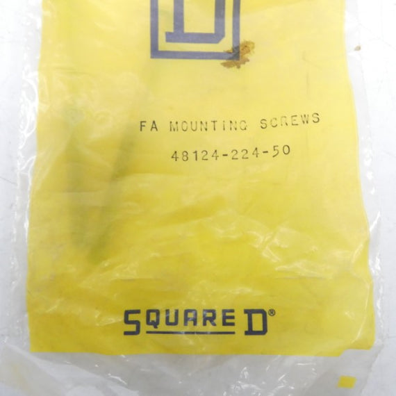SQUARE D 48124-224-50 NSMP
