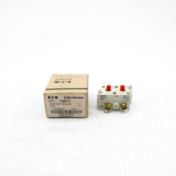 CUTLER HAMMER 10250T3 SER. D2 NSMP