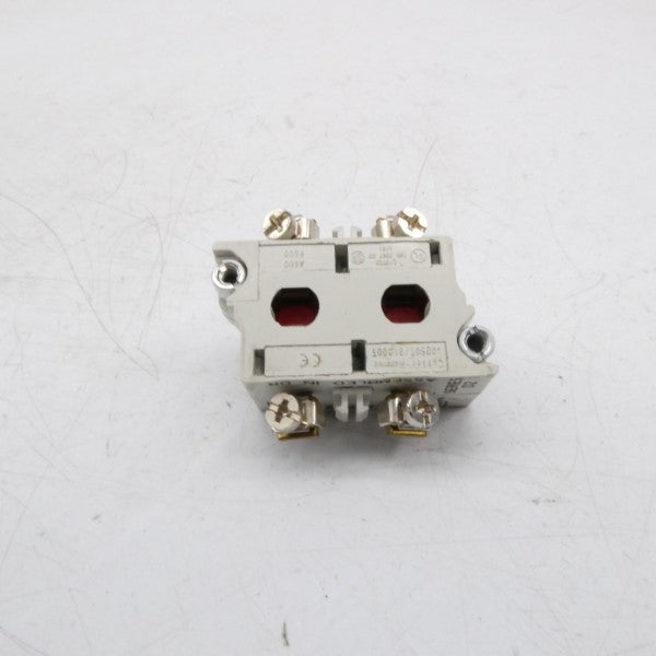 CUTLER HAMMER 10250T3 SER. D2 NSMP
