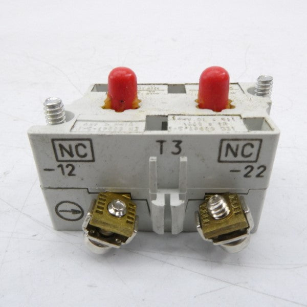 CUTLER HAMMER 10250T3 SER. D2 NSMP