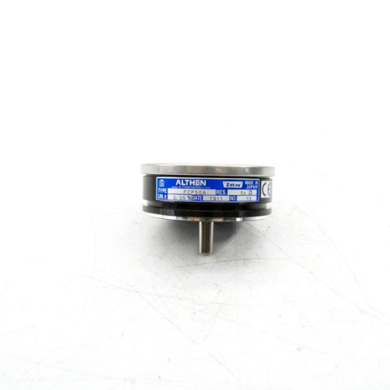 ALTHEN FCP50A NSNP