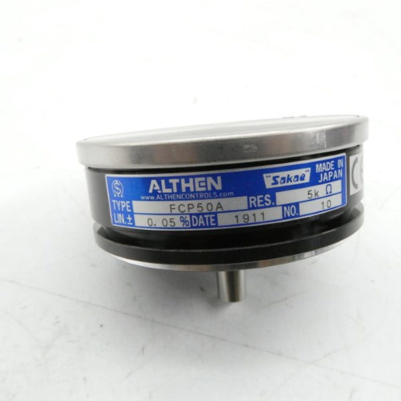 ALTHEN FCP50A NSNP