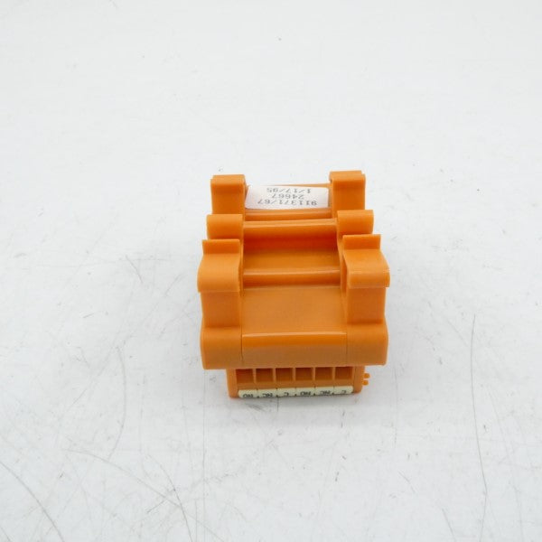 WEIDMULLER 911371 120VAC 10A NSMP