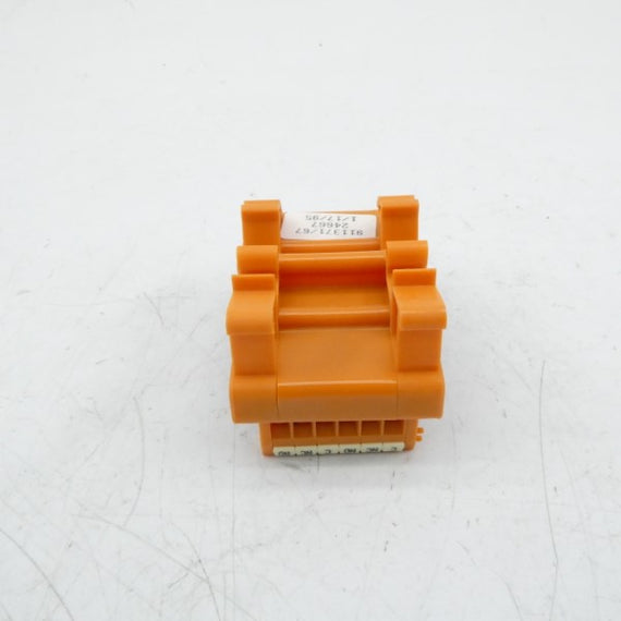 WEIDMULLER 911371 120VAC 10A NSMP