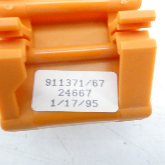 WEIDMULLER 911371 120VAC 10A NSMP