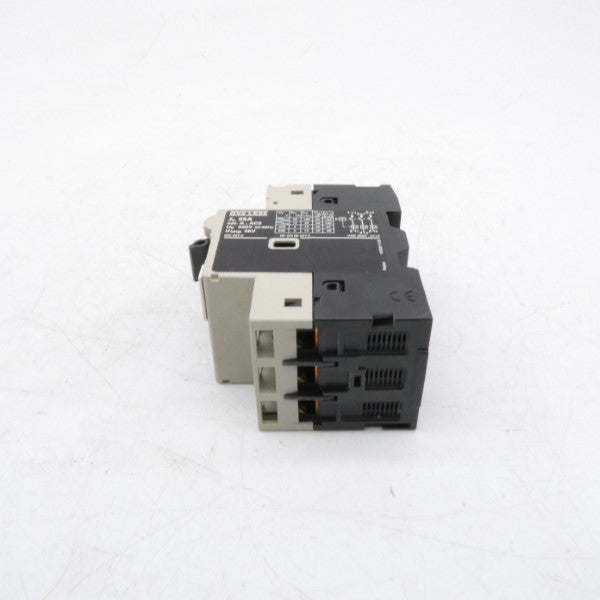 TELEMECANIQUE GV2-LE22 690V 25A NSMP