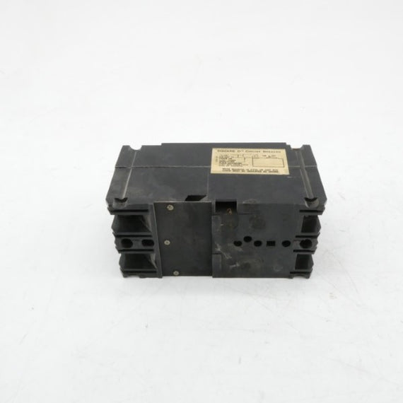 SQUARE D FAL24050 SER. 1 480V 50A NSNP