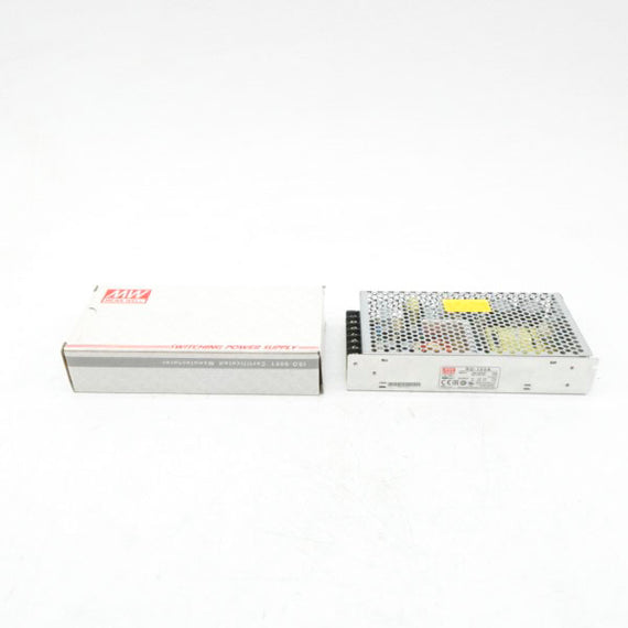 MEAN WELL RD-125A 200-240VAC 2.0A NSMP
