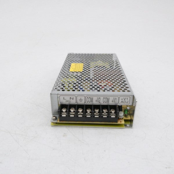 MEAN WELL RD-125A 100-120/200-240VAC 2.0/3.0A NSMP