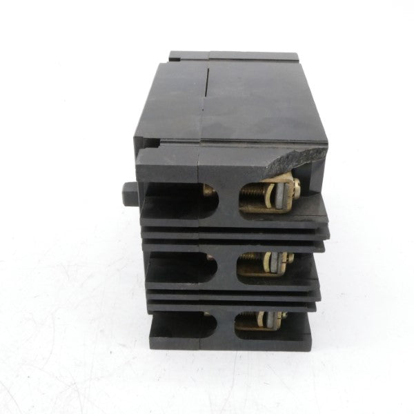 WESTINGHOUSE FB3030 600VAC 30A (AS PICTURED) NSNP