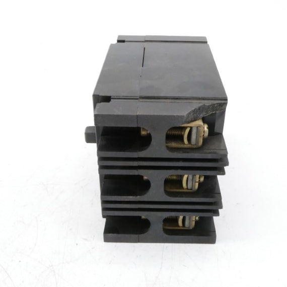 WESTINGHOUSE FB3030 600VAC 30A (AS PICTURED) NSNP