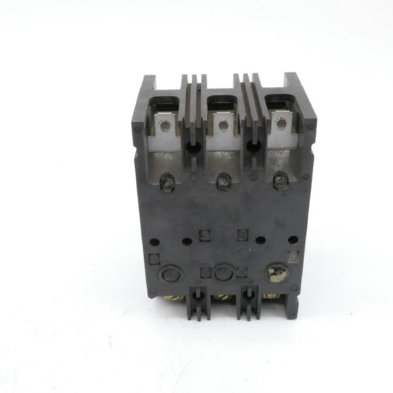 WESTINGHOUSE FB3030 600VAC 30A (AS PICTURED) NSNP