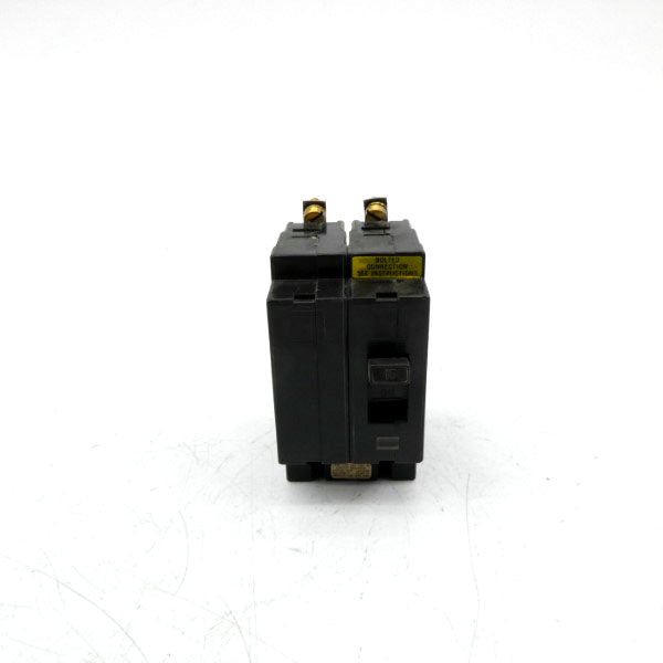 SQUARE D EHB24015 277VAC 15A NSNP