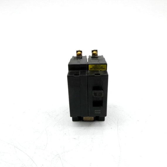 SQUARE D EHB24015 277VAC 15A NSNP