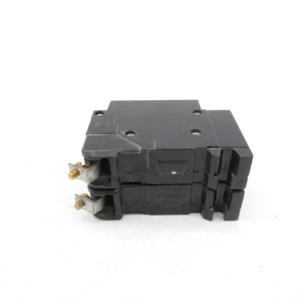 SQUARE D EHB24015 277VAC 15A NSNP