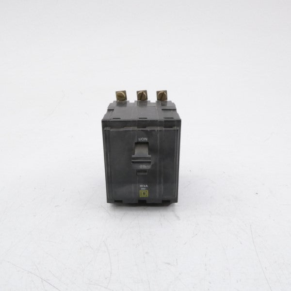 SQUARE D QOB320 240V 20A NSNP