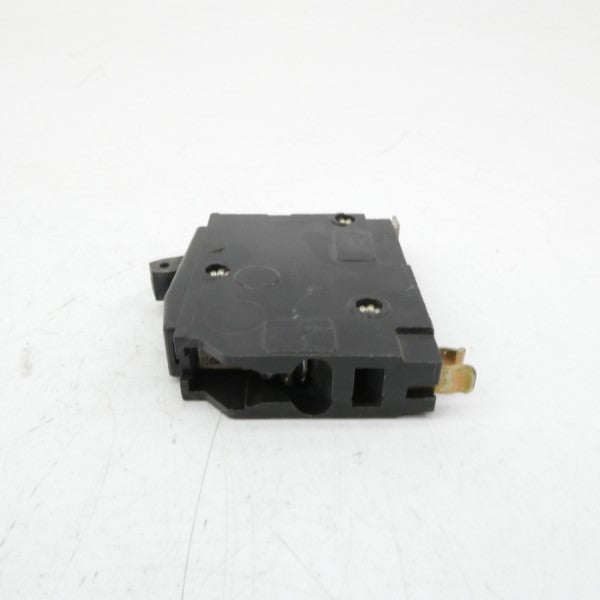 SQUARE D QOB110 120/240VAC 10A (AS PICTURED) NSNP