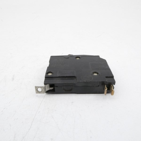SQUARE D QOB110 120/240VAC 10A (AS PICTURED) NSNP