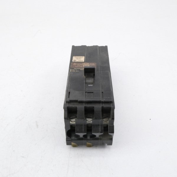 SQUARE D Q1B340 240VAC 40A NSNP