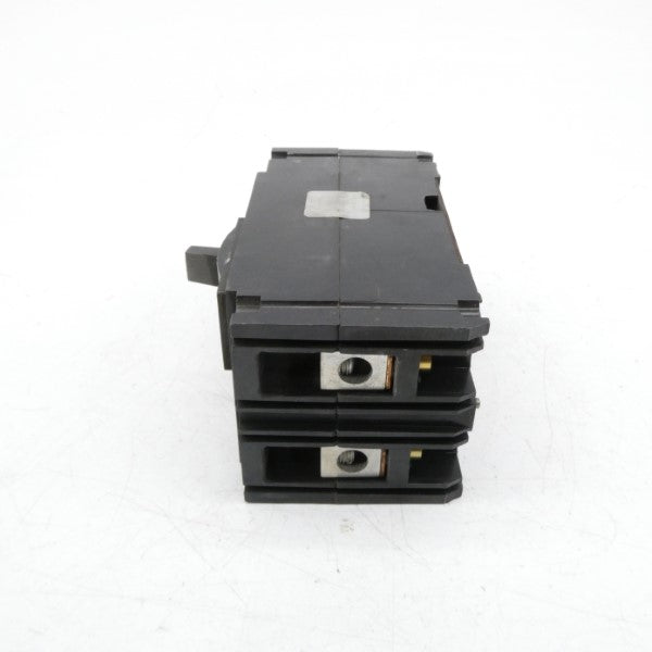 SQUARE D FAL22100 SER. 2 250VDC 100A NSNP