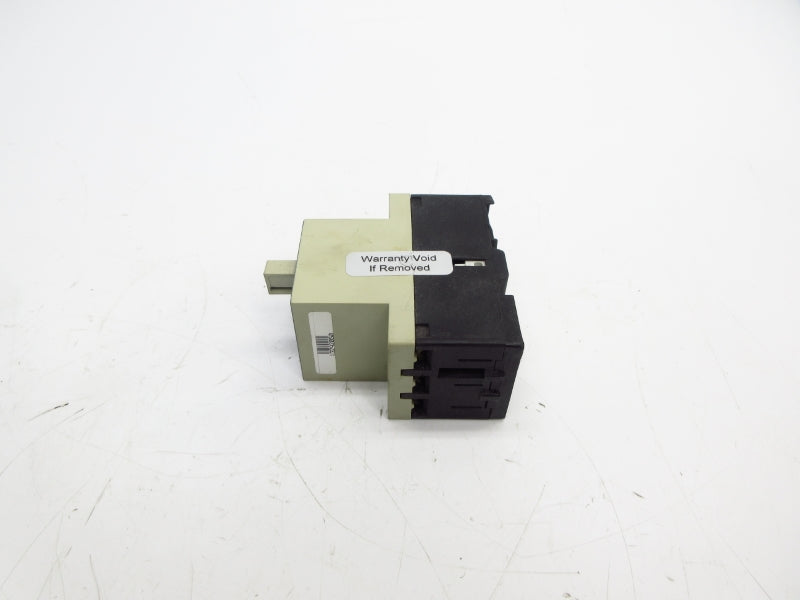 TELEMECANIQUE GV1-M08 660V 2.5-4A UNMP