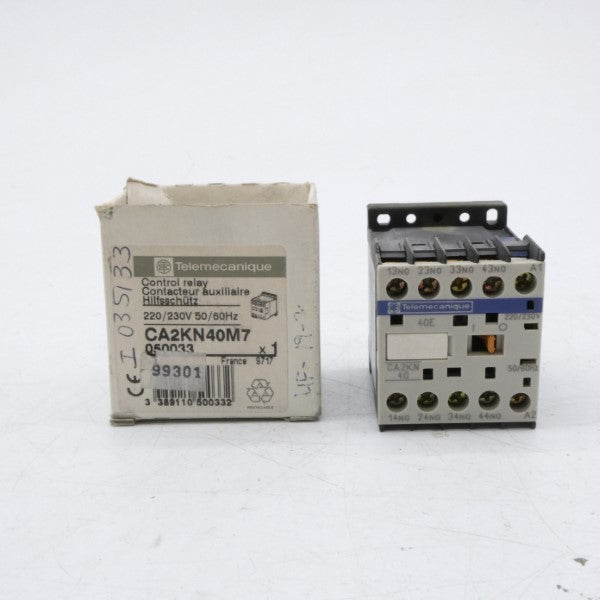 TELEMECANIQUE CA2KN40M7 220/230V NSMP