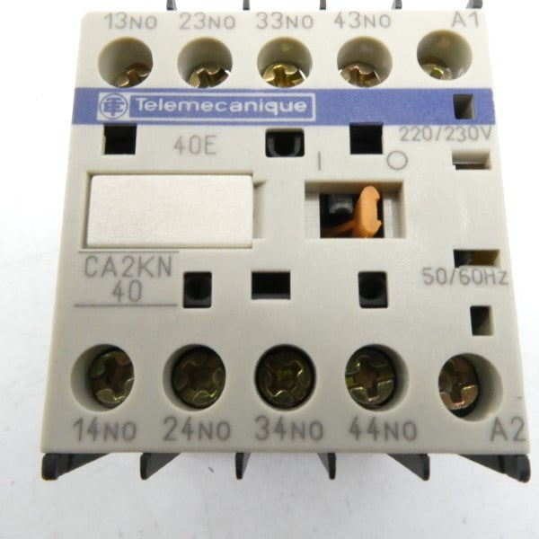 TELEMECANIQUE CA2KN40M7 220/230V NSMP
