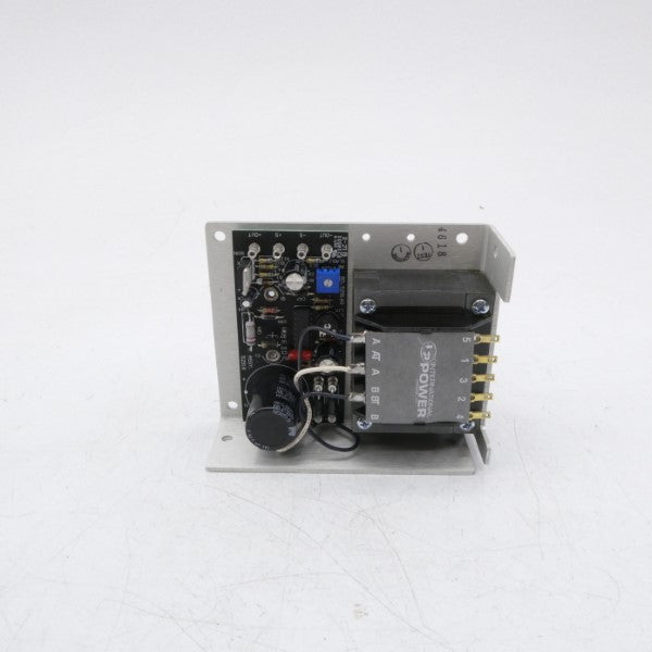 INTERNATIONAL POWER IHB5-3/OVP 5VDC 3A NSNP