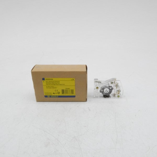 SQUARE D 9999SX6 SER. B NSMP