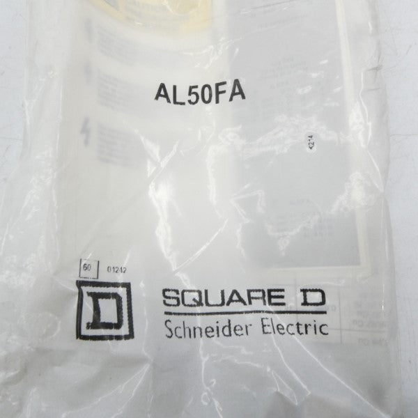 SQUARE D AL50FA NSMP