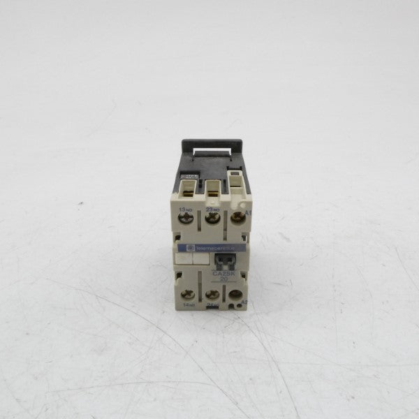 TELEMECANIQUE CA2SK20 120V NSNP
