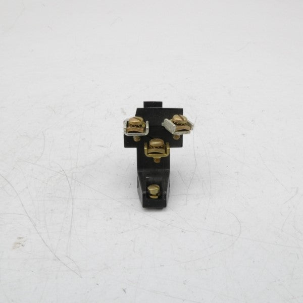 SQUARE D 9998SO-2 600VAC NSMP